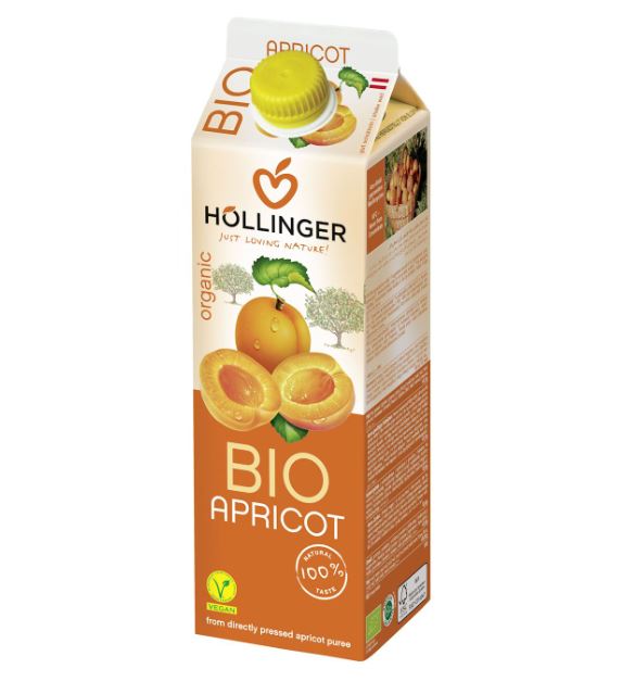 NEKTAR MORELOWY BIO 1L - HOLLINGER