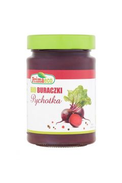 BURACZKI TARTE PYCHOTKA BIO 250 g - PRIMAECO