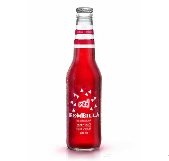 BOMBILLA RED 330ML