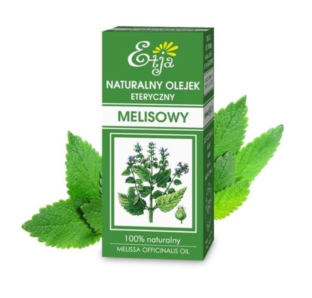 OLEJEK MELISOWY 10ML