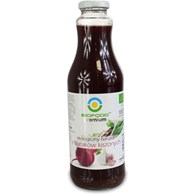 BARSZCZ Z BURAKÓW KISZONYCH BIO 500 ml - BIO FOOD