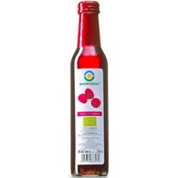 SYROP MALINOWY BIO 250 ml - BIO FOOD