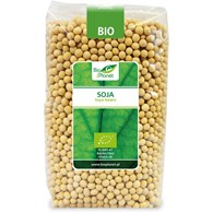 SOJA BIO 1 kg - BIO PLANET