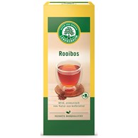 HERBATA ROOIBOS EKSPRESOWA BIO (20 x 1,5 g) - LEBENSBAUM