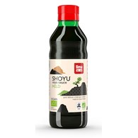 SOS SOJOWY SHOYU ŁAGODNY BIO 500 ml - LIMA