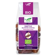 DAKTYLE BEZ PESTEK SUSZONE BIO 150 g - BIO PLANET