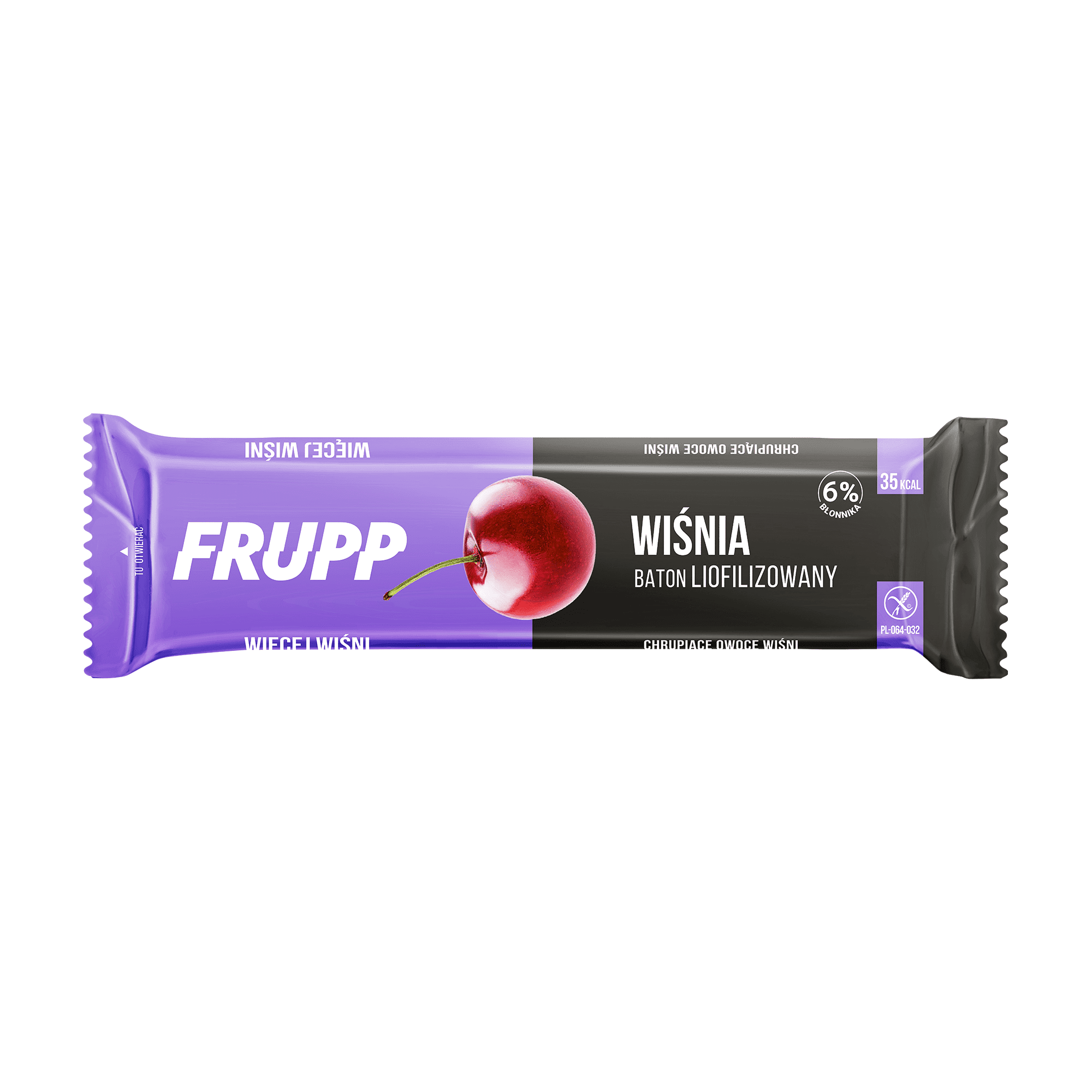 BATON FRUPP WISNIA 10G