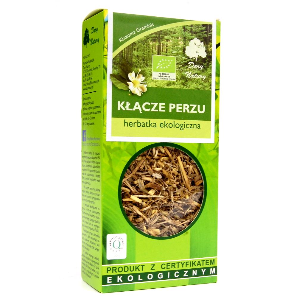 KŁĄCZE PIERZU 50G