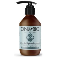 PŁYN DO HIGIENY INTYMNEJ 250 ml - ONLY BIO