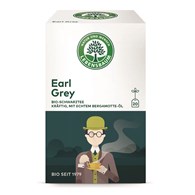 HERBATA EARL GREY EKSPRESOWA BIO (20 x 2 g) - LEBENSBAUM