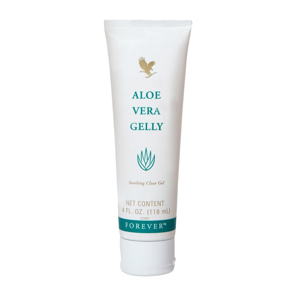 ALOE VERA GELLY FOREVER 118ML FOREVER